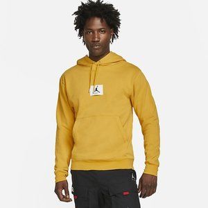 Jordan Essentials Statement Fleece Hoodie. Brand New. Mens Size: L and XL.